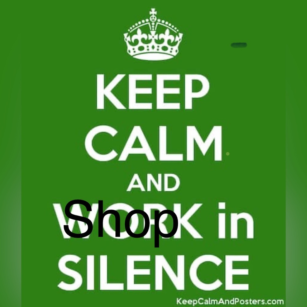 Like to be notified about Silent live show